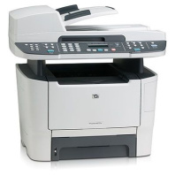 МФУ лазерное черно-белое HP LaserJet M2727nf (арт. CB532A)