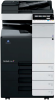 Лазерное цветное МФУ Konica Minolta bizhub C308 (арт. A7PY027)