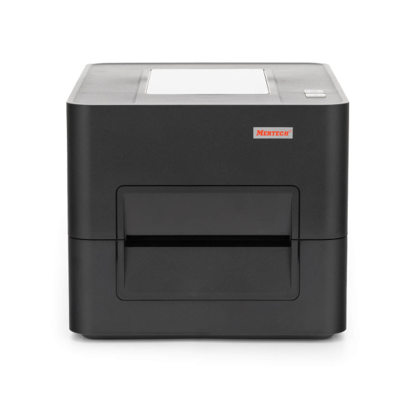 Термотрансферный принтер этикеток Mertech TLP400H (USB, Ethernet) (арт. 9897)