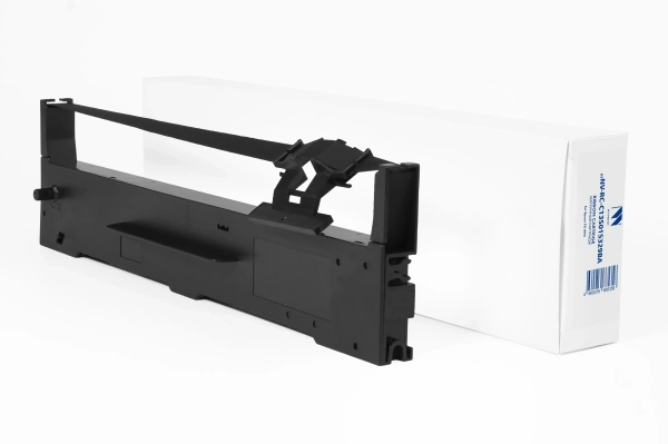 Матричный картридж NVP для Epson FX-890 (NV-RC-C13S015329BA)