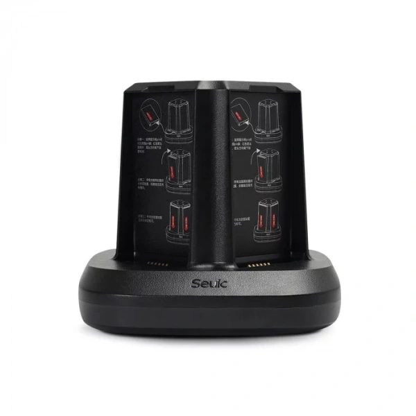  Mertech для Seuic Q9 (Q9C) (арт. 9062)