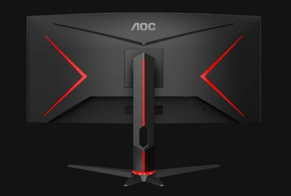 Монитор AOC CU34G2X (арт. CU34G2X/BK)