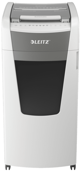 Уничтожитель документов LEITZ IQ Autofeed Office Pro 600 P4 (арт. 80170000)