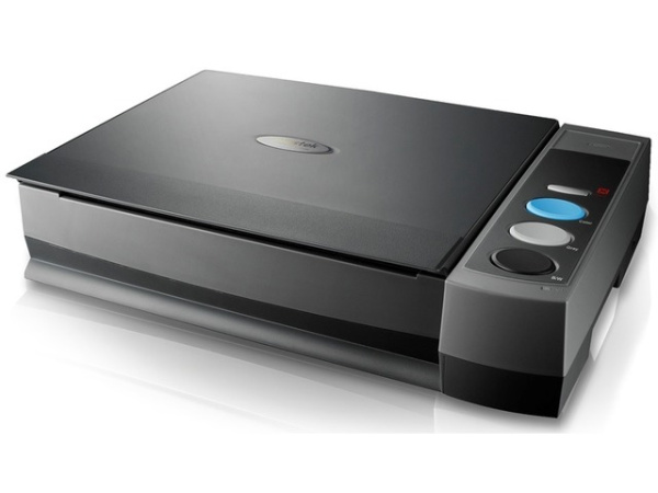 Сканер Plustek OpticBook 3800 (арт. 0205TS)