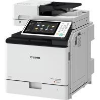 Лазерное цветное МФУ Canon imageRUNNER ADVANCE C255i (арт. 1406C001)