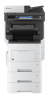 МФУ лазерное черно-белое Kyocera ECOSYS M3860idnf (арт. 1102WF3NL0)