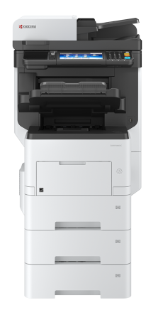 МФУ лазерное черно-белое Kyocera ECOSYS M3860idnf (арт. 1102WF3NL0)