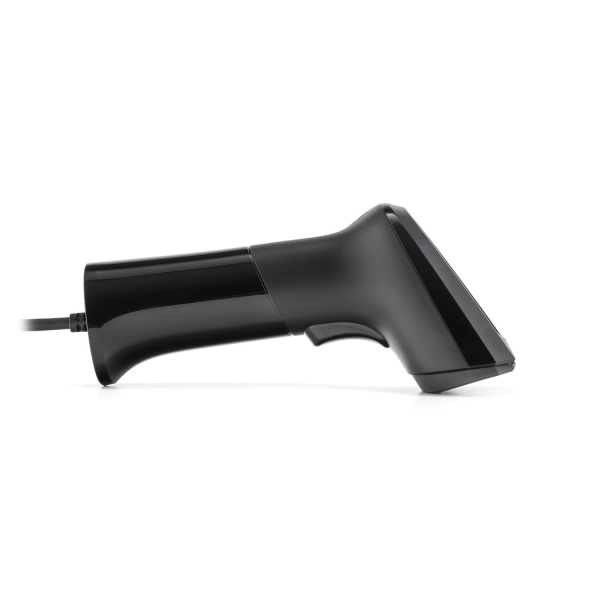 Сканер штрих-кода Mertech NS031 Ai 2Core P2D USB, USB эмуляция RS232 черный, 2м кабель (арт. 4268)