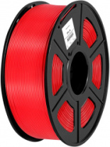 Пластик для 3D-принтера Cactus PLA, d1.75 мм, 1 кг, 1 цв. (арт. CS-3D-PLA-1KG-RED)