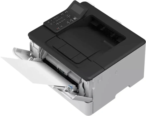 Принтер лазерный черно-белый Canon i-SENSYS LBP246dw II (арт. 7187C006)