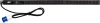 Блок распределения питания Powercom PDU-32AV24-14C3-10C9-1P (арт. PDU-32AV24-14C3-10C9-1P)