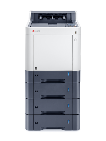 Цветной лазерный принтер Kyocera ECOSYS P6235cdn (арт. 1102TW3NL1)