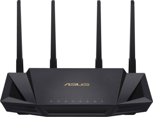 Маршрутизатор ASUS RT-AX58U (арт. RT-AX58U)