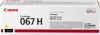 Картридж Canon 067H Y (желтый, 2350 стр.) (арт. 5103C002) Картридж Canon 067H Y (желтый, 2350 стр.) (арт. 5103C002)