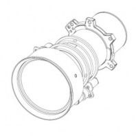 Объектив Barco G (1.52-2.92:1) (арт. R9832756)