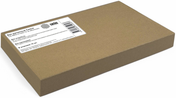 Магнитный вал Cactus для HP LJ 1000/1005W/1200/1220/3300/3310/3320/3330/3380/1300/5L/6L/3100/3150/1100/3200/1150 (арт. CS-MRS-H1200-10)