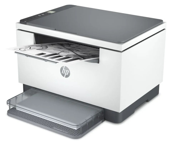 МФУ лазерное черно-белое HP LaserJet M236d (арт. 9YF94A)