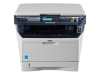 МФУ лазерное черно-белое Kyocera FS-1028MFP (арт. 1102H93EU0)