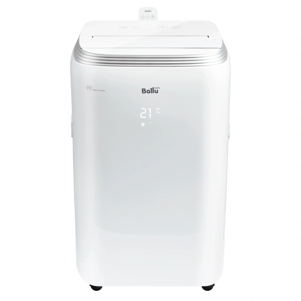 Кондиционер мобильный Ballu Platinum Comfort BPHS-13H (арт. BPHS-13H)