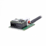 Встраиваемый сканер штрих-кода Mertech T5930 P2D USB, USB эмуляция RS232 (арт. 4862)