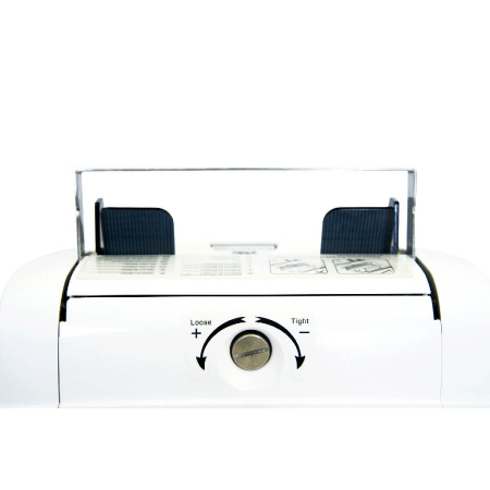 Мультивалютный счетчик банкнот Mertech C-4 White (арт. 5521)