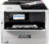 Монохромное струйное МФУ Epson WorkForce Pro WF-M5799DWFGV (арт. C11CG04401GV)