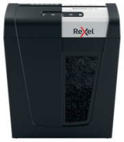 Уничтожитель документов Rexel Secure MC4 Whisper-Shred™ (арт. 2020129EU)