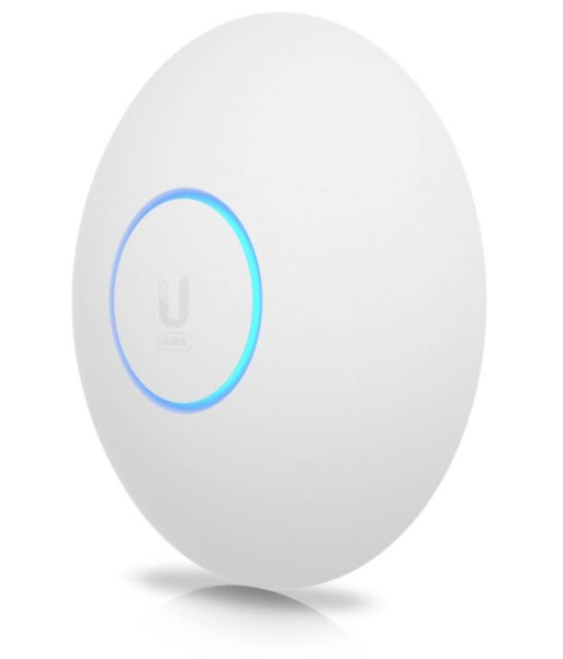 Точка доступа Ubiquiti U6-LR (арт. U6-LR)