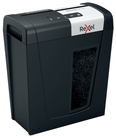 Уничтожитель документов Rexel Secure MC4 Whisper-Shred™ (арт. 2020129EU)