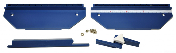 Линейка Warrior для AD-1 (арт. 1250)