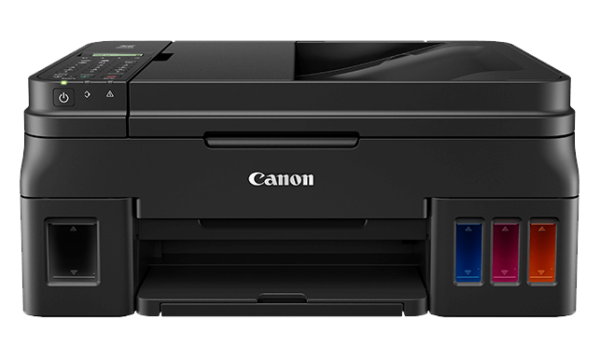 Струйное цветное МФУ Canon PIXMA G4411 (арт. 2316C025)