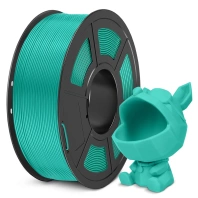 Филамент NV Print PLA Meta зеленый, 1.75 мм, 330 м, 1 кг (арт. NV-3D-PLA-META-GREEN)