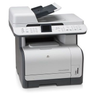 Лазерное цветное МФУ HP Color LaserJet CM1312nfi (арт. CC431A)