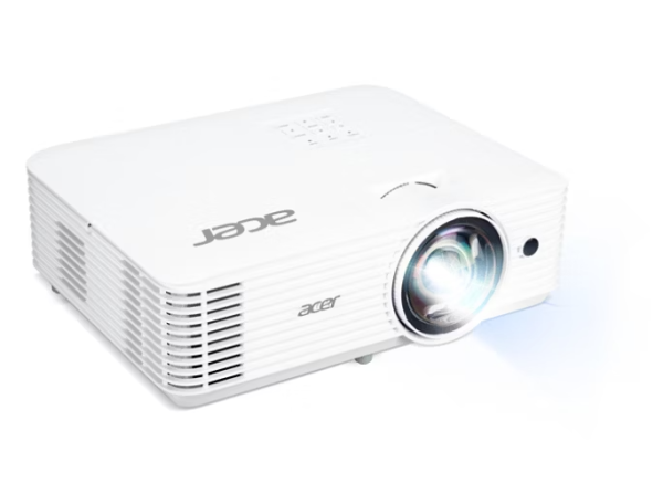 Проектор Acer H6518STi (арт. MR.JSF11.001)