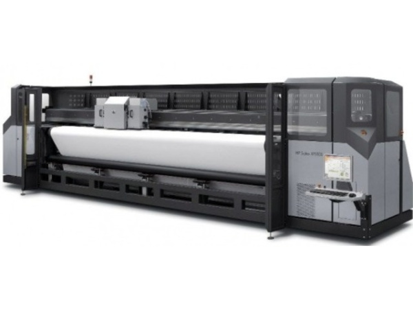 Плоттер HP Scitex XP5500 (арт. CM107A)