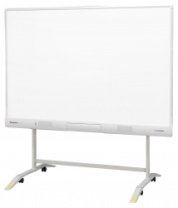 Интерактивная доска Panasonic Panaboard UB-T880-G с технологией мультитач для коллективных работ (арт. UB-T880-G) Интерактивная доска Panasonic Panaboard UB-T880-G с технологией мультитач для коллективных работ (арт. UB-T880-G)