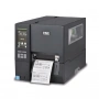 Принтер этикеток TSC MH241P (Touch LCD) USB + RS-232 + Ethernet (арт. MH241P-A001-0302)