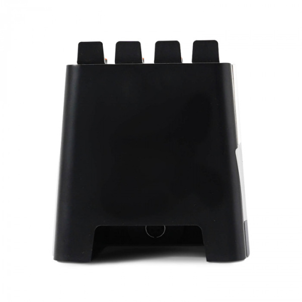 Зарядная подставка (Cradle) для акб Mertech MovFast S55 (4 слота) (арт. 9201)