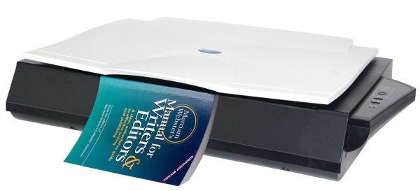 Планшетный сканер Avision FB6380E, A3 (арт. 000-1040-02G)