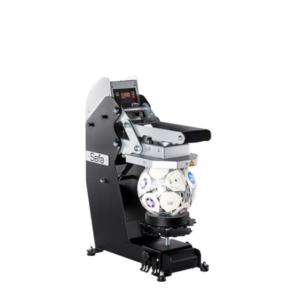 Термопресс Sefa Clam SPORT (арт. Clam SPORT)