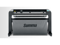 Режущий плоттер Summa S 75T OPOS-CAM (арт. S75T4-2E)