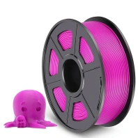 Филамент NV Print PLA+ фуксия, 1.75 мм, 330 м, 1 кг (арт. NV-3D-PLA-P-FUCHSIA) Филамент NV Print PLA+ фуксия, 1.75 мм, 330 м, 1 кг (арт. NV-3D-PLA-P-FUCHSIA)