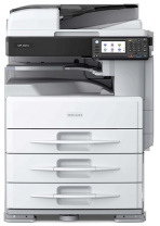 МФУ лазерное черно-белое Ricoh MP 2001SP (арт. 416450)