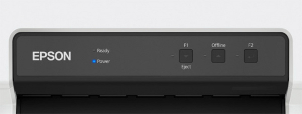 Матричный принтер Epson PLQ-35 (арт. C11CJ11401)