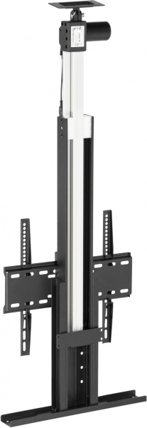 Кронштейн для телевизора Cactus (черный, 32"-55") (арт. CS-STM-7844)