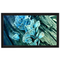 Натяжной экран для проектора Viewscreen Omega (16:10) 250*162 (234*146) MW (арт. OMG-16101)