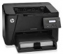 Принтер лазерный черно-белый HP LaserJet Pro M201n (арт. CF455A)