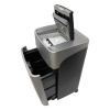 Уничтожитель документов Office Kit SA375 (3.8×10) (арт. OK3810SA375)