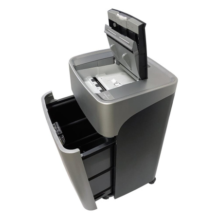 Уничтожитель документов Office Kit SA375 (3.8×10) (арт. OK3810SA375)