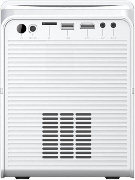 Проектор Cactus CS-PRC.04WT.WUXGA-A (арт. CS-PRC.04WT.WUXGA-A)